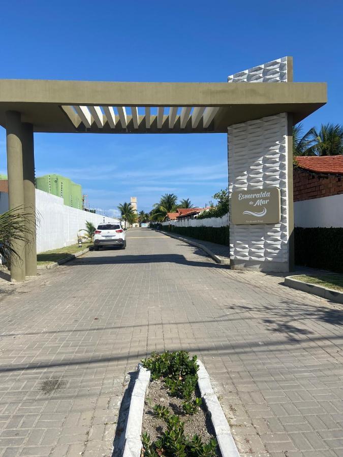 Casa Familiar 5 Suites Porto De Galinhas Porto de Galinhas Exterior foto