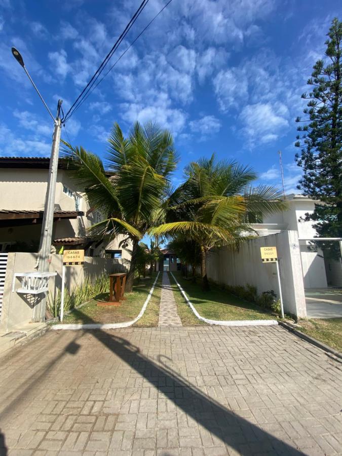 Casa Familiar 5 Suites Porto De Galinhas Porto de Galinhas Exterior foto