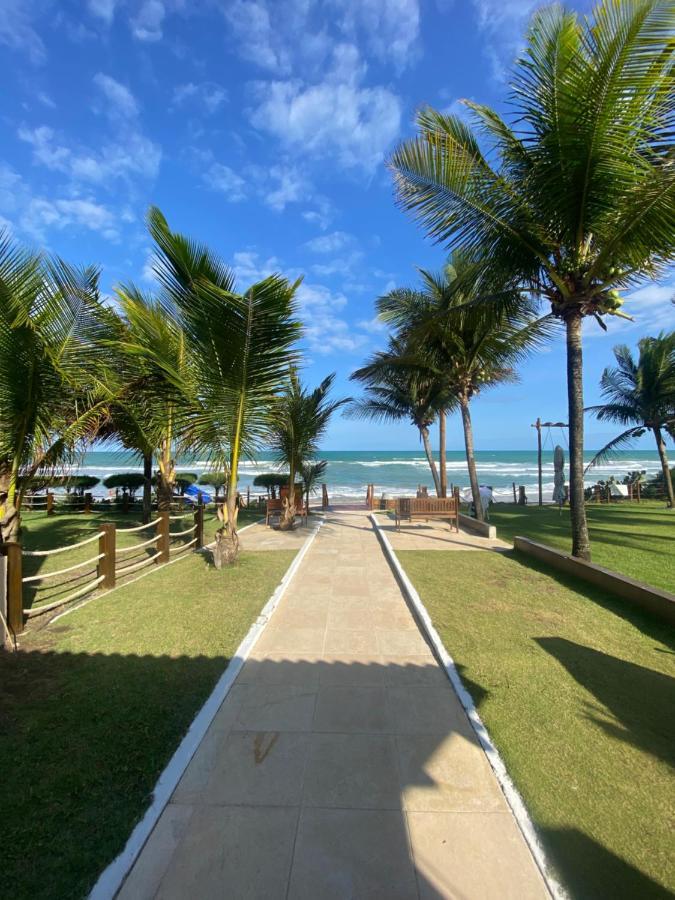 Casa Familiar 5 Suites Porto De Galinhas Porto de Galinhas Exterior foto