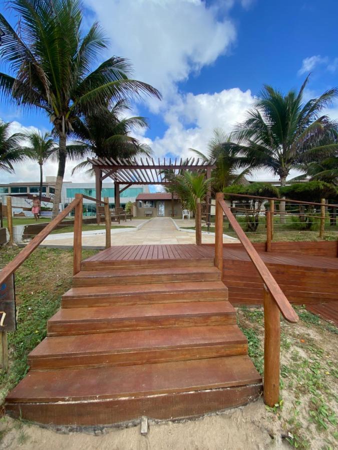 Casa Familiar 5 Suites Porto De Galinhas Porto de Galinhas Exterior foto