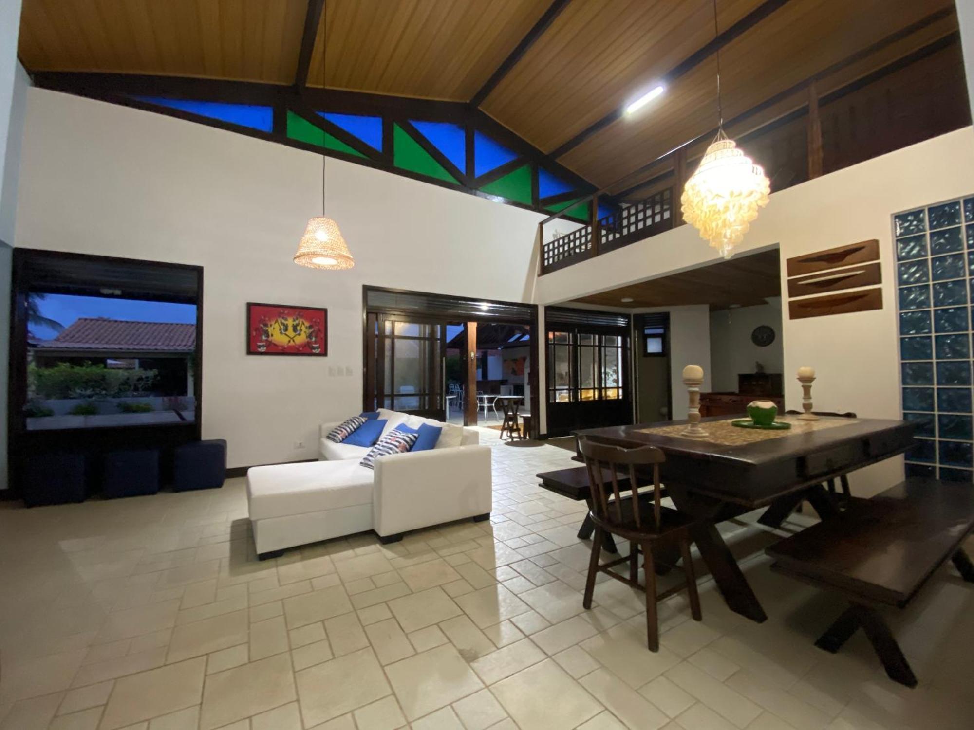 Casa Familiar 5 Suites Porto De Galinhas Porto de Galinhas Exterior foto