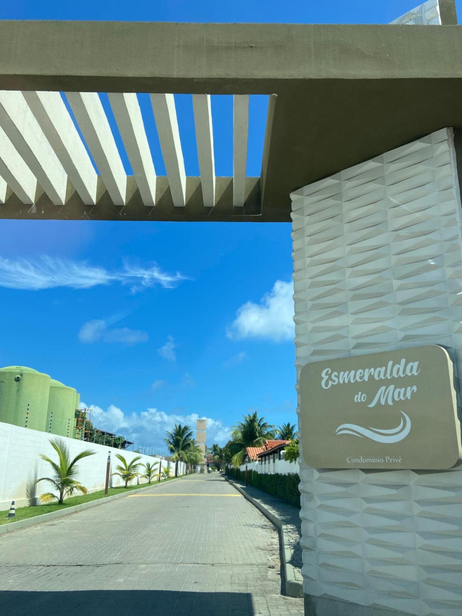 Casa Familiar 5 Suites Porto De Galinhas Porto de Galinhas Exterior foto