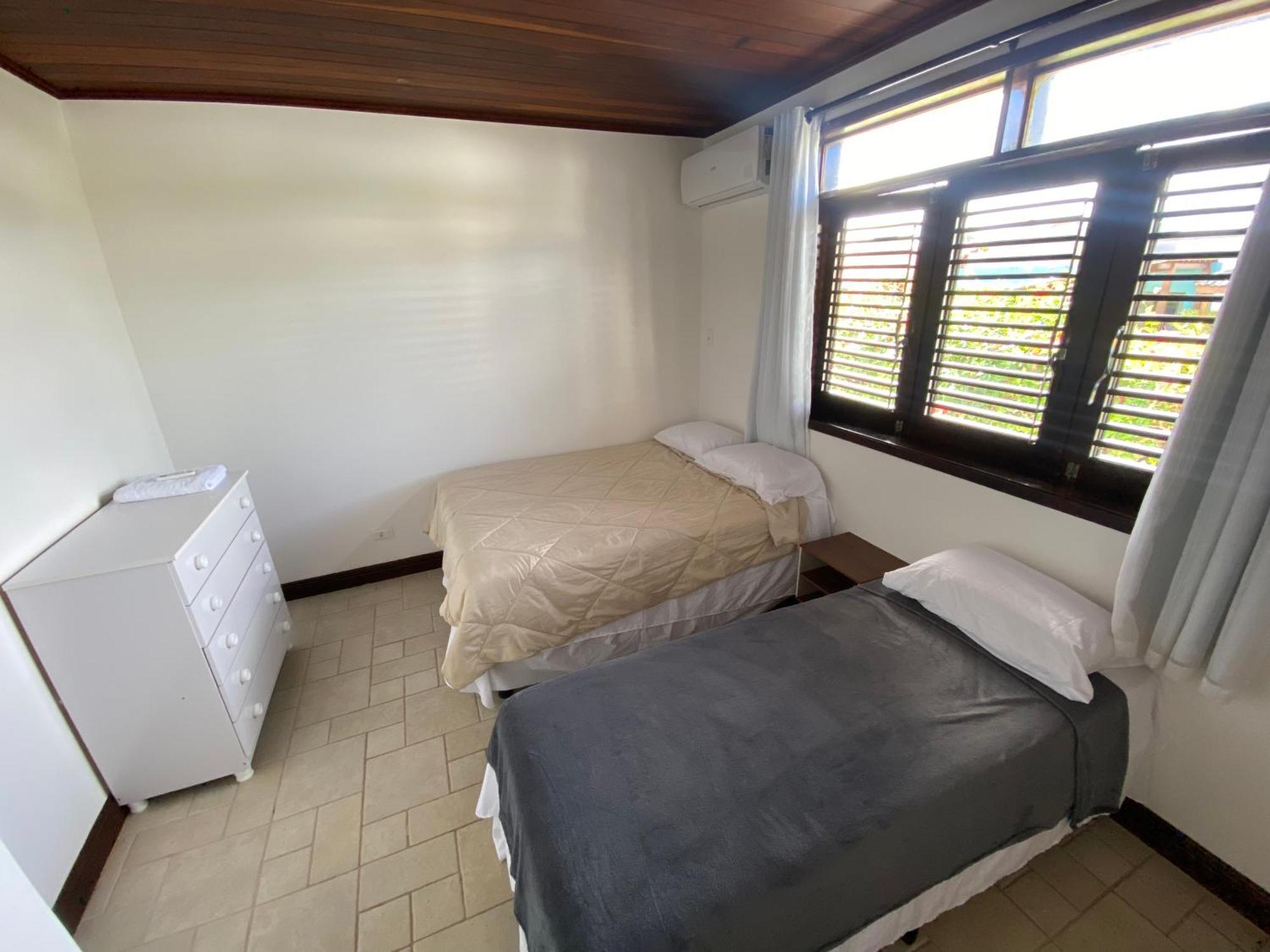 Casa Familiar 5 Suites Porto De Galinhas Porto de Galinhas Exterior foto